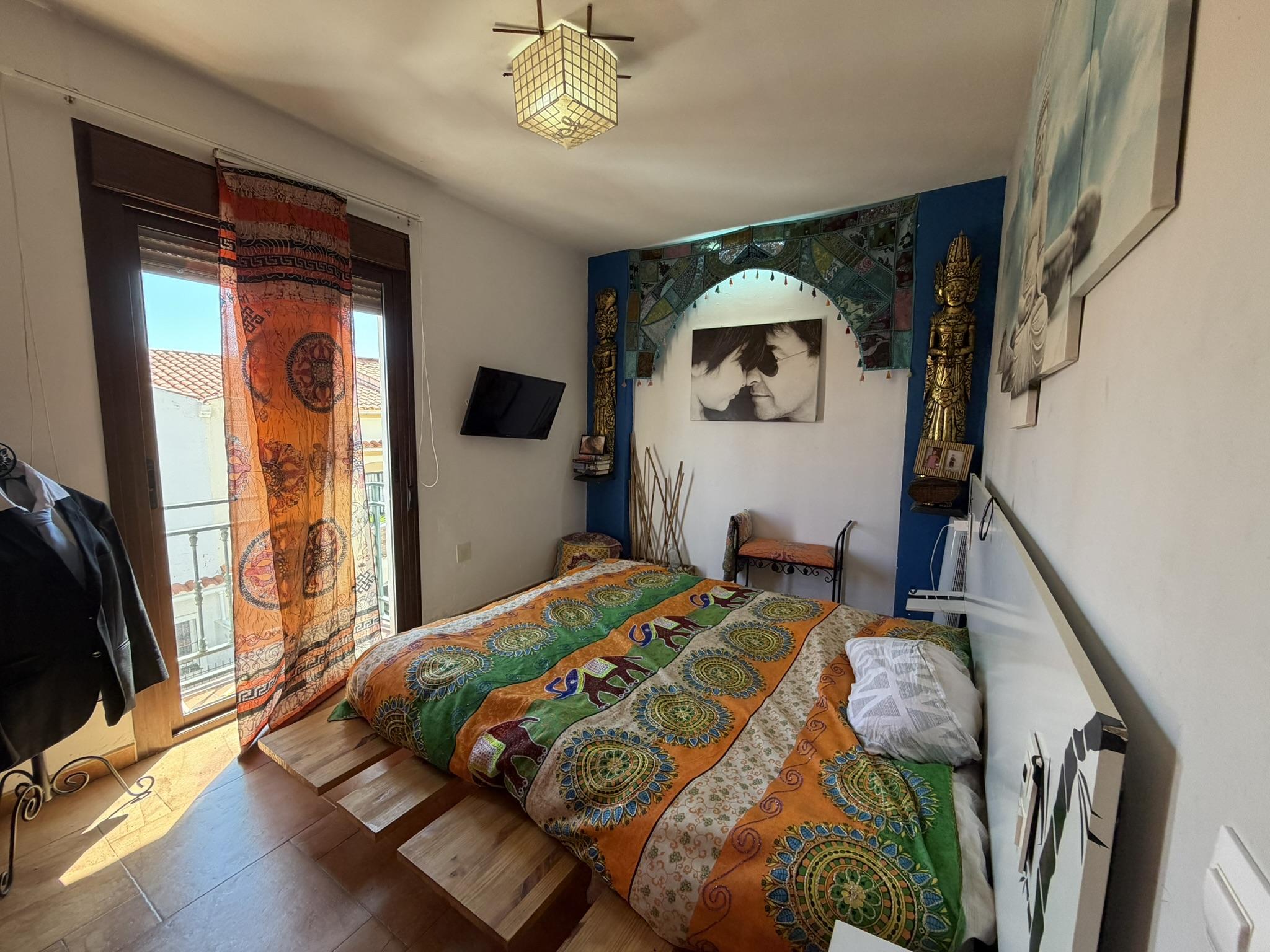 Imagen 11 Casa Adosada en venta en Benalmádena / Ubicación premium a 100 m del centro Benalmádena Pueblo