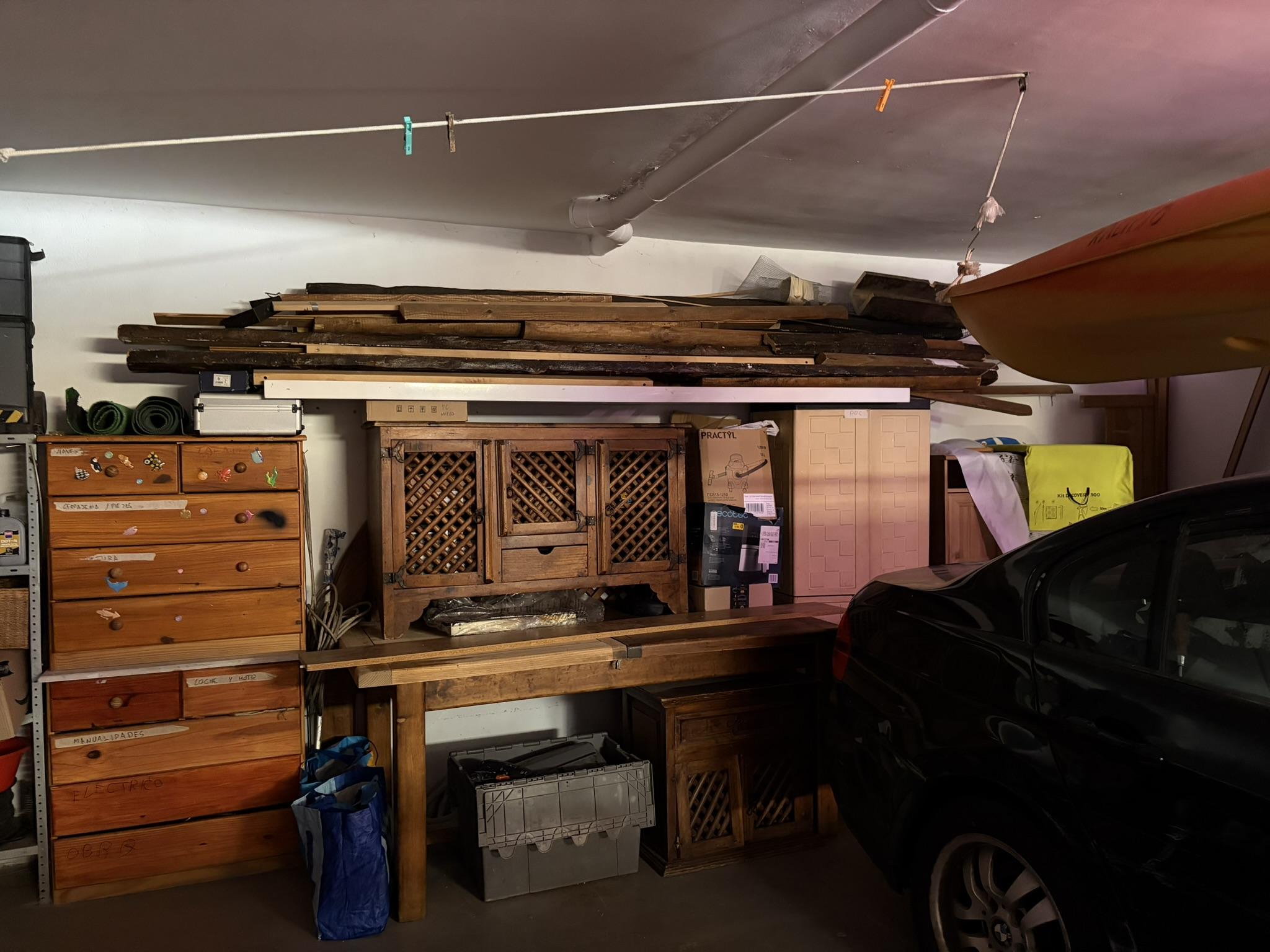 Imagen 26 Casa Adosada en venta en Benalmádena / Ubicación premium a 100 m del centro Benalmádena Pueblo