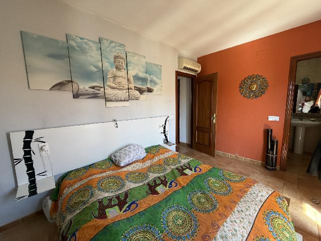 Imagen 12 Inmueble 301751 - Casa Adosada en venta en Benalmádena / Ubicación premium a 100 m del centro Benalmádena Pueblo