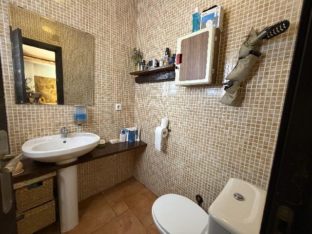 Imagen 10 Inmueble 301751 - Casa Adosada en venta en Benalmádena / Ubicación premium a 100 m del centro Benalmádena Pueblo