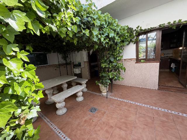 Imagen 8 Inmueble 301751 - Casa Adosada en venta en Benalmádena / Ubicación premium a 100 m del centro Benalmádena Pueblo