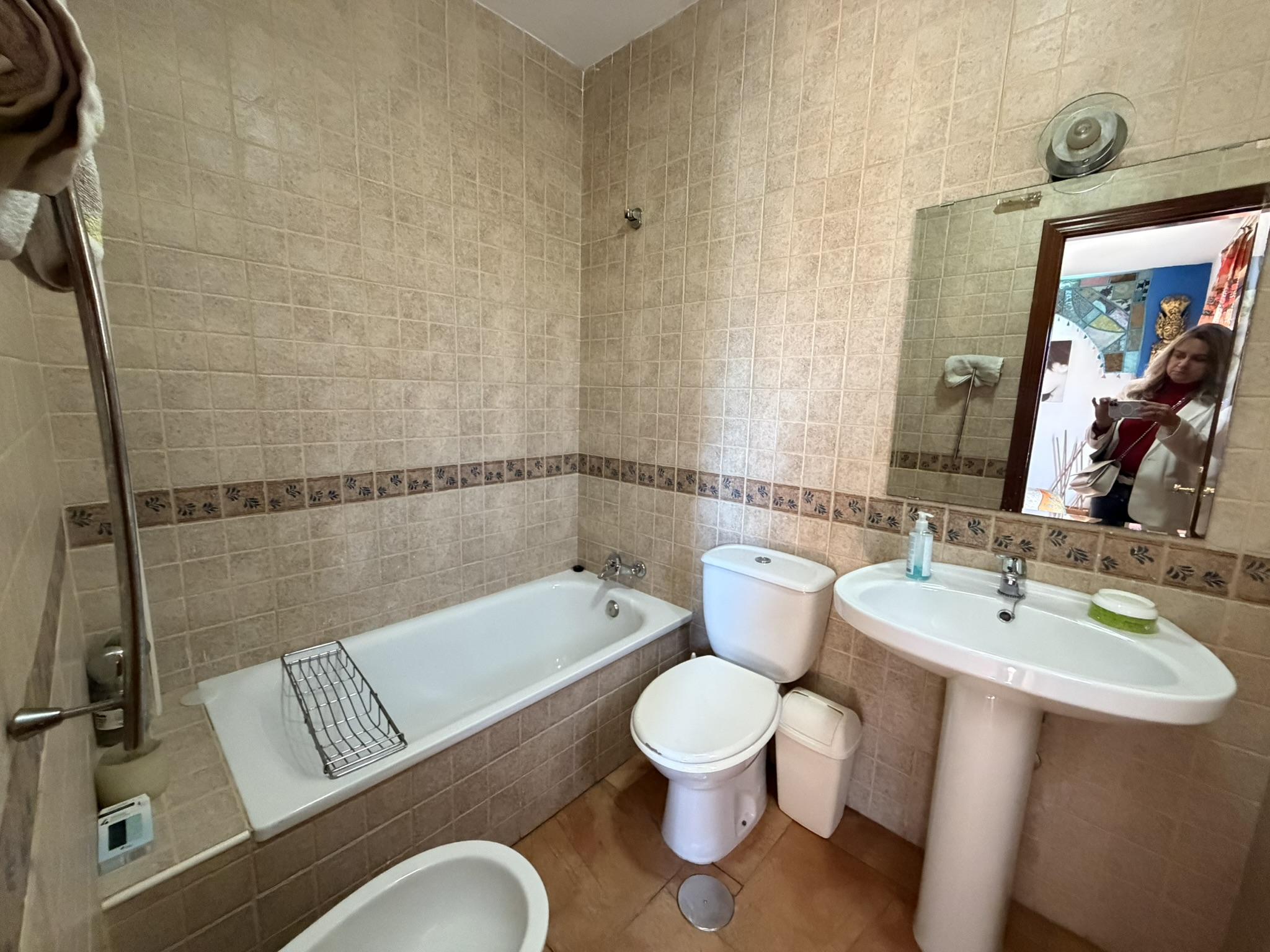 Imagen 13 Casa Adosada en venta en Benalmádena / Ubicación premium a 100 m del centro Benalmádena Pueblo