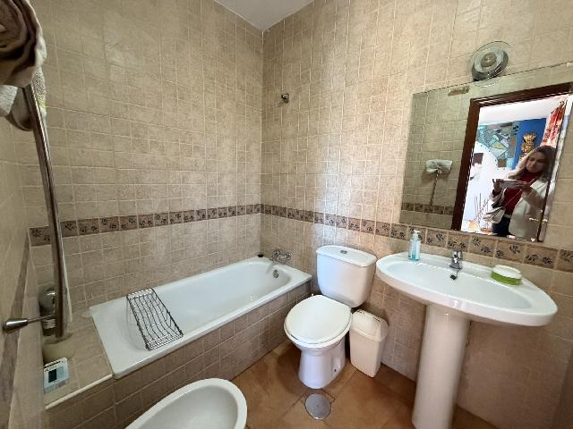 Imagen 13 Inmueble 301751 - Casa Adosada en venta en Benalmádena / Ubicación premium a 100 m del centro Benalmádena Pueblo