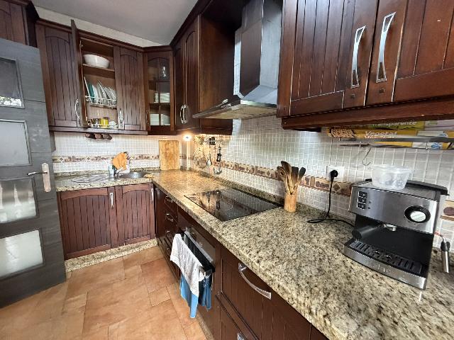 Imagen 6 Inmueble 301751 - Casa Adosada en venta en Benalmádena / Ubicación premium a 100 m del centro Benalmádena Pueblo