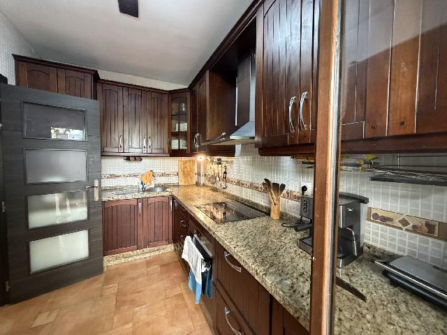 Imagen 7 Inmueble 301751 - Casa Adosada en venta en Benalmádena / Ubicación premium a 100 m del centro Benalmádena Pueblo