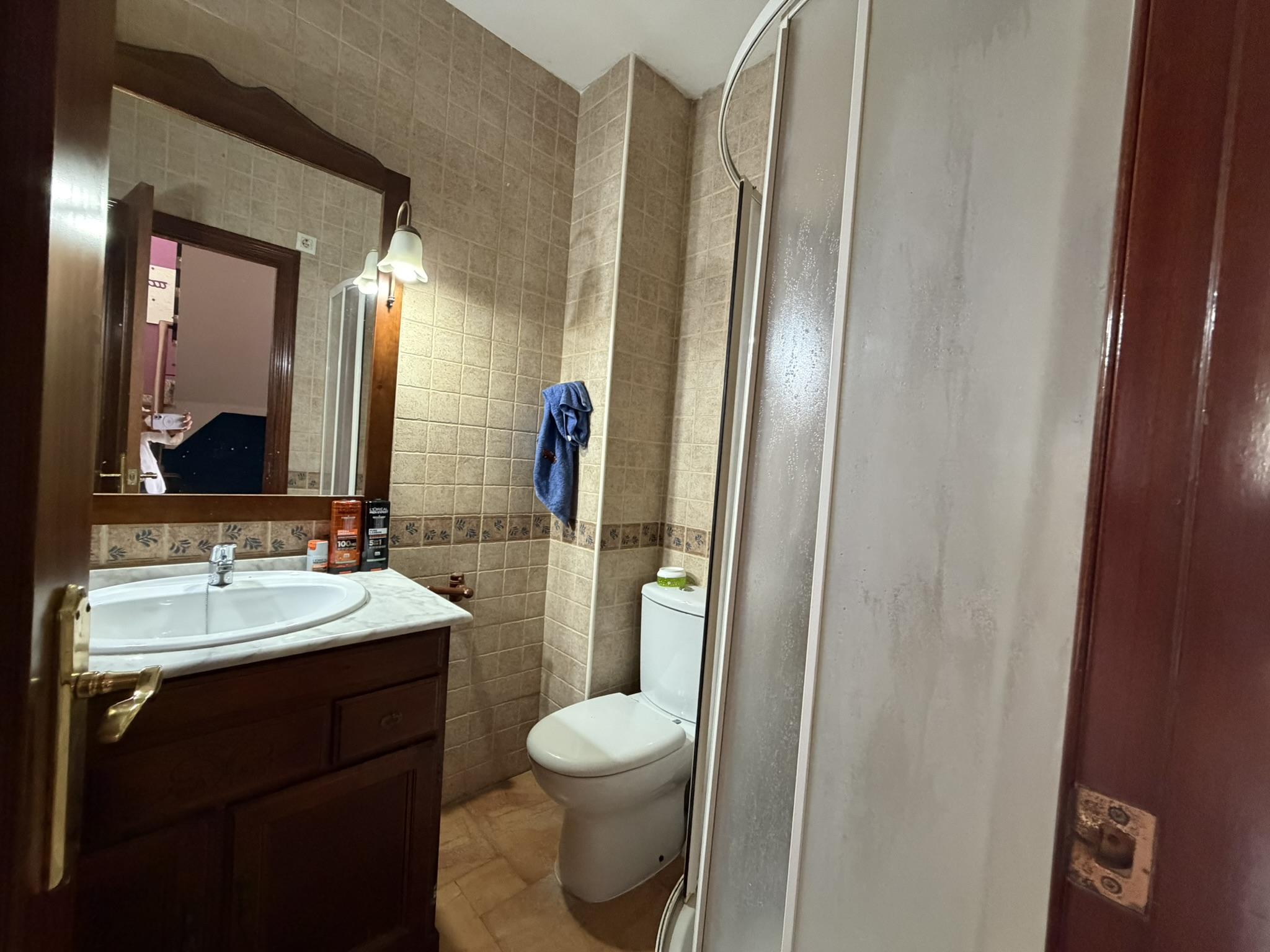 Imagen 18 Casa Adosada en venta en Benalmádena / Ubicación premium a 100 m del centro Benalmádena Pueblo