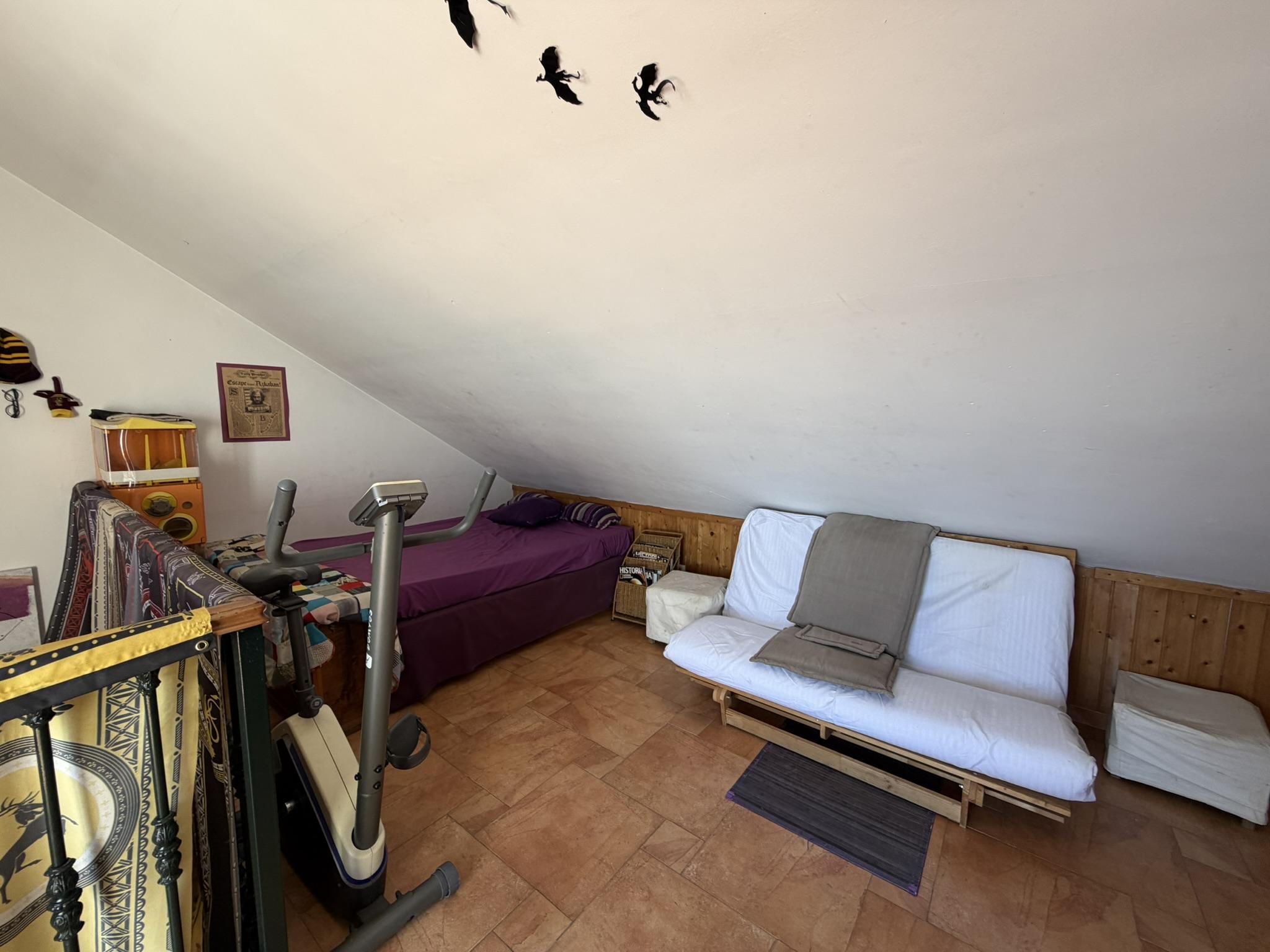 Imagen 21 Casa Adosada en venta en Benalmádena / Ubicación premium a 100 m del centro Benalmádena Pueblo