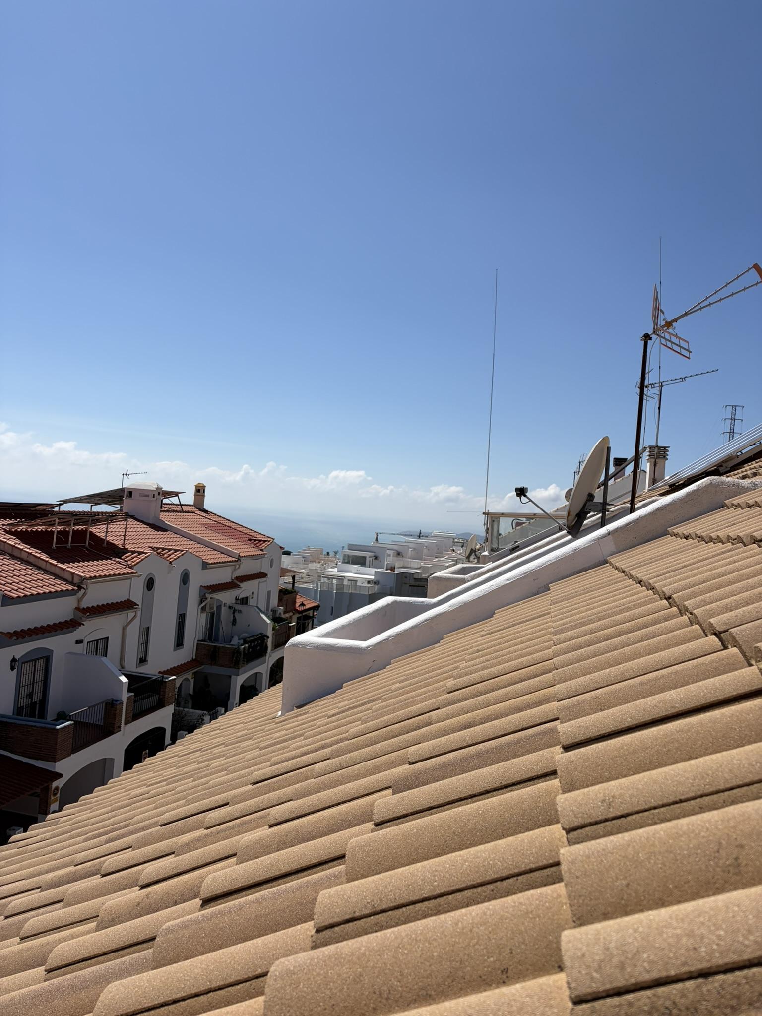 Imagen 24 Casa Adosada en venta en Benalmádena / Ubicación premium a 100 m del centro Benalmádena Pueblo