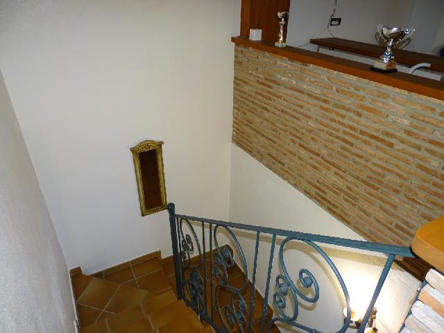 Imagen 17 Inmueble 296838 - Casa Aislada en venta en Campos Del Río / Muy cerca del Parque de la Estación