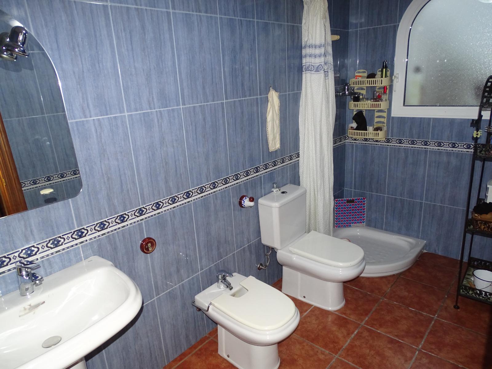 Imagen 19 Casa Aislada en venta en Campos Del Río / Muy cerca del Parque de la Estación