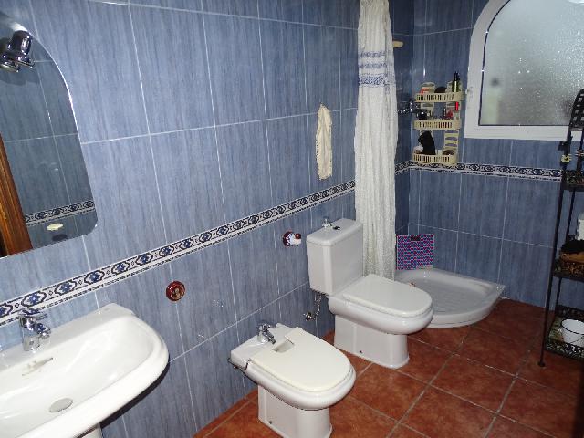 Imagen 19 Inmueble 296838 - Casa Aislada en venta en Campos Del Río / Muy cerca del Parque de la Estación