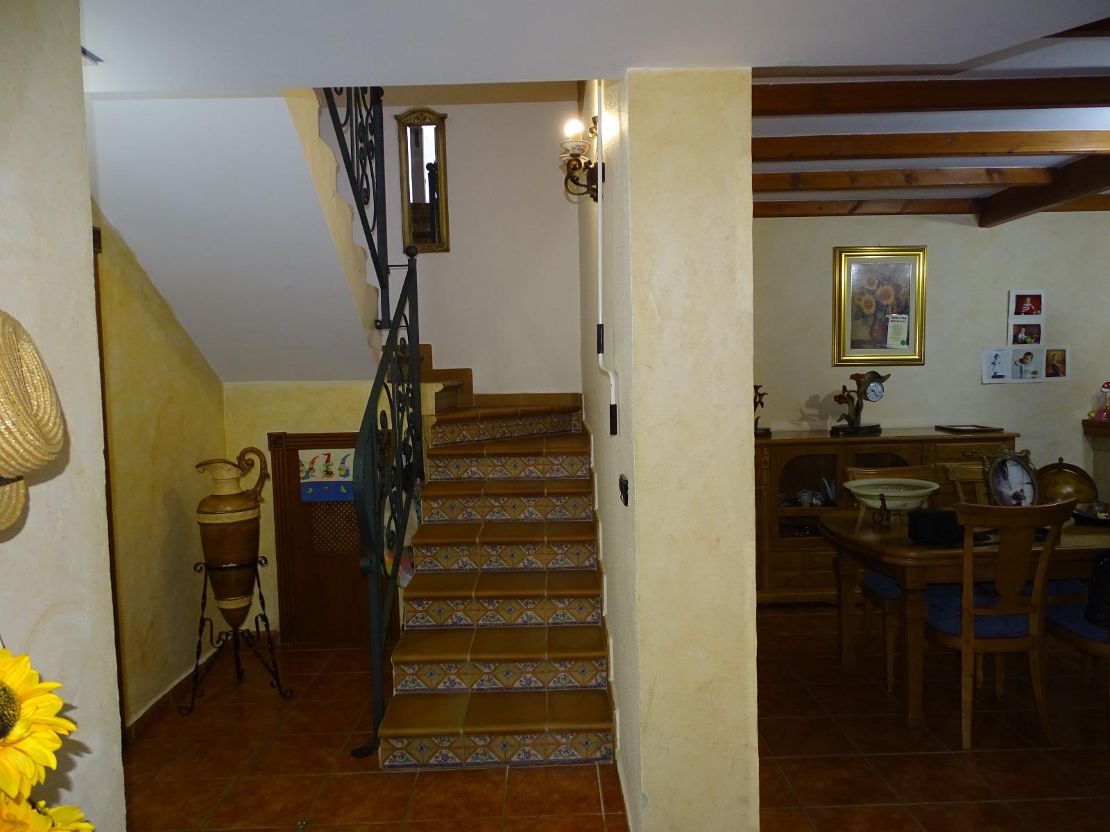 Imagen 16 Casa Aislada en venta en Campos Del Río / Muy cerca del Parque de la Estación