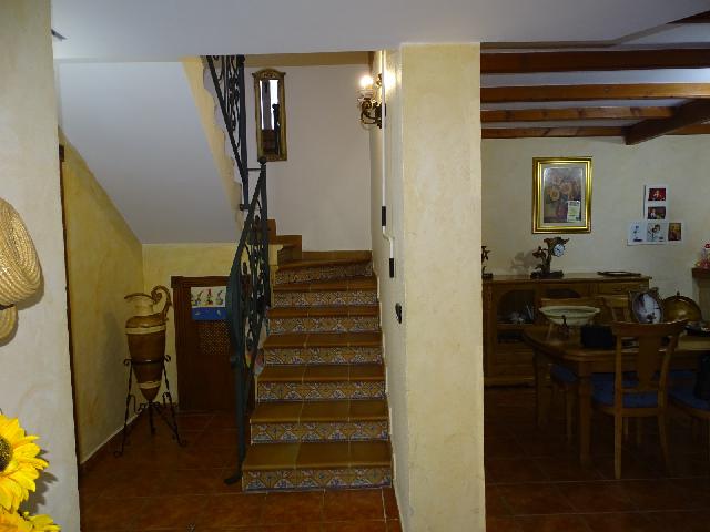 Imagen 16 Inmueble 296838 - Casa Aislada en venta en Campos Del Río / Muy cerca del Parque de la Estación