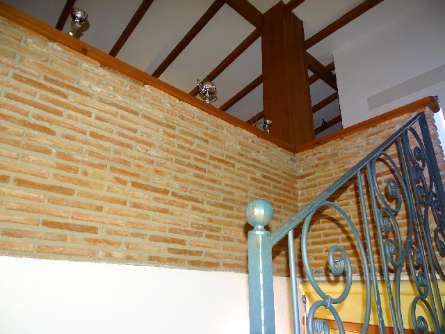 Imagen 22 Inmueble 296838 - Casa Aislada en venta en Campos Del Río / Muy cerca del Parque de la Estación