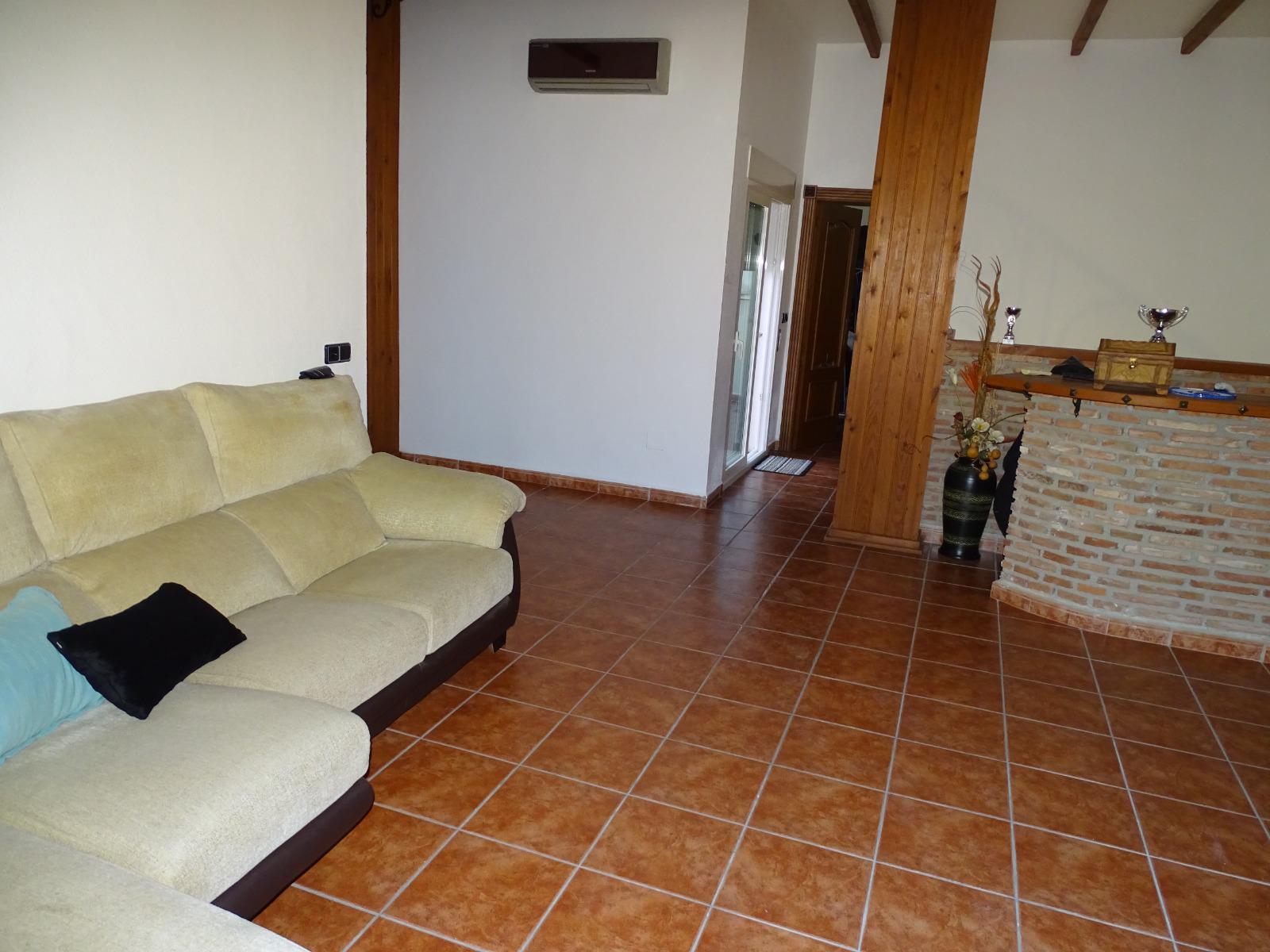 Imagen 23 Casa Aislada en venta en Campos Del Río / Muy cerca del Parque de la Estación