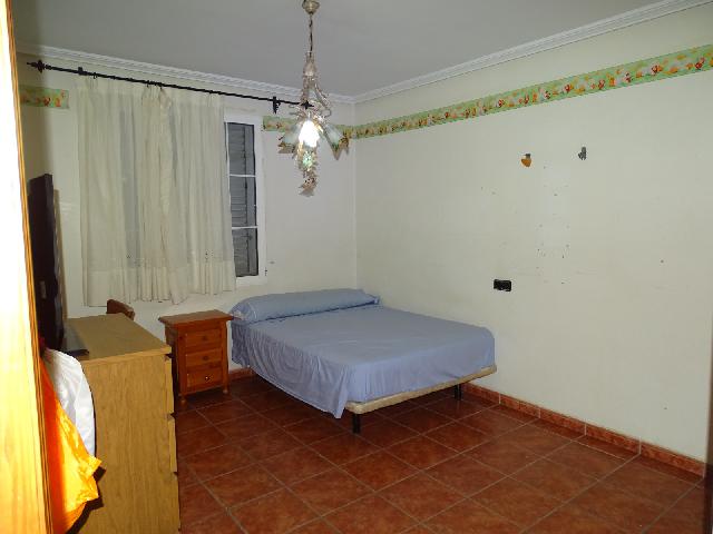 Imagen 18 Inmueble 296838 - Casa Aislada en venta en Campos Del Río / Muy cerca del Parque de la Estación