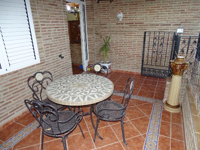 Imagen 5 Inmueble 296838 - Casa Aislada en venta en Campos Del Río / Muy cerca del Parque de la Estación