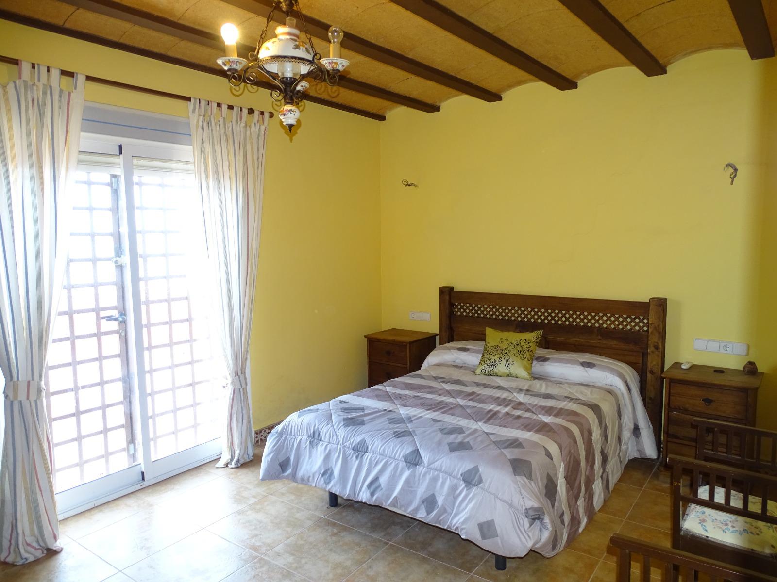 Imagen 15 Casa Rústica en venta en Campos Del Río / A 5 minutos de Campos del Rio 