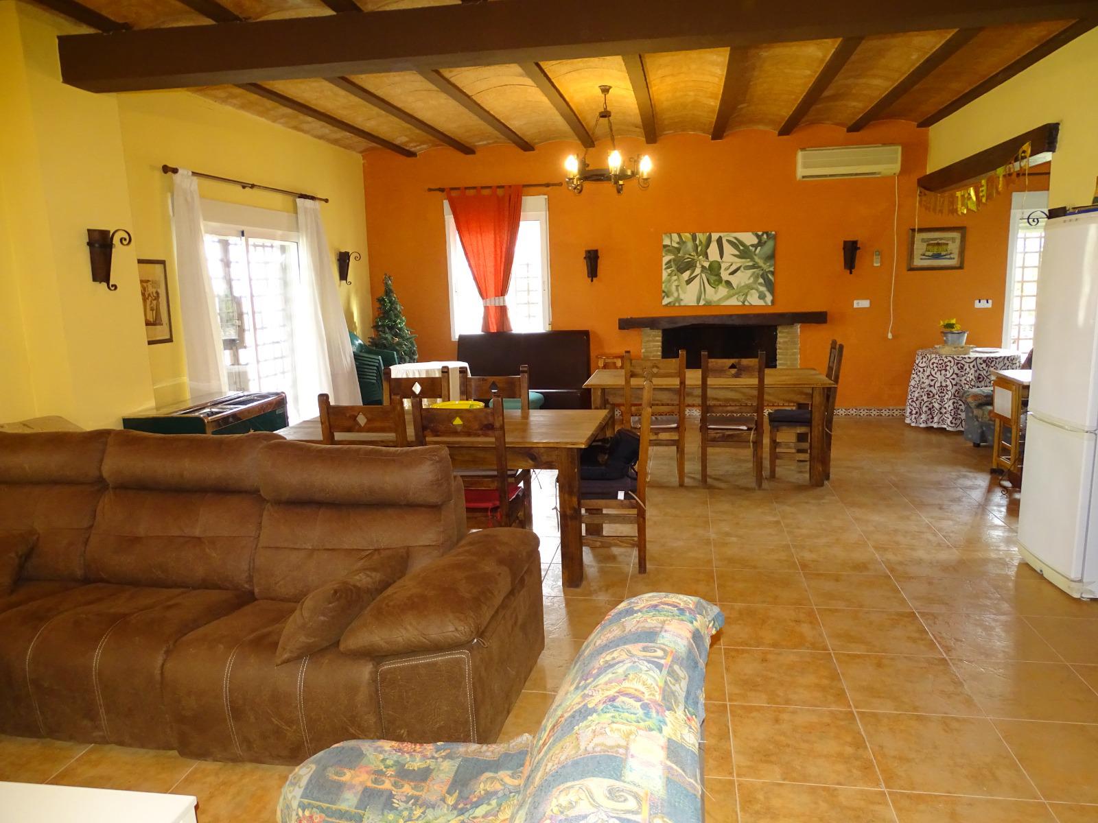 Imagen 9 Casa Rústica en venta en Campos Del Río / A 5 minutos de Campos del Rio 