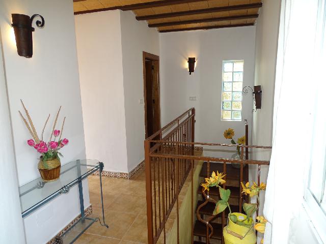 Imagen 19 Inmueble 301152 - Casa Rústica en venta en Campos Del Río / A 5 minutos de Campos del Rio 