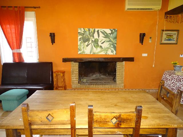 Imagen 13 Inmueble 301152 - Casa Rústica en venta en Campos Del Río / A 5 minutos de Campos del Rio 