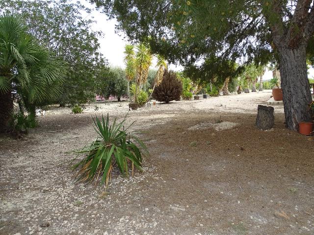 Imagen 5 Inmueble 301152 - Casa Rústica en venta en Campos Del Río / A 5 minutos de Campos del Rio 