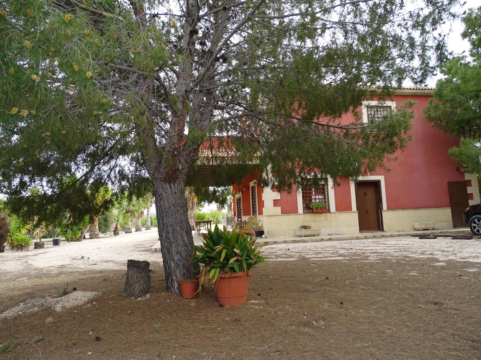 Imagen 1 Casa Rústica en venta en Campos Del Río / A 5 minutos de Campos del Rio 