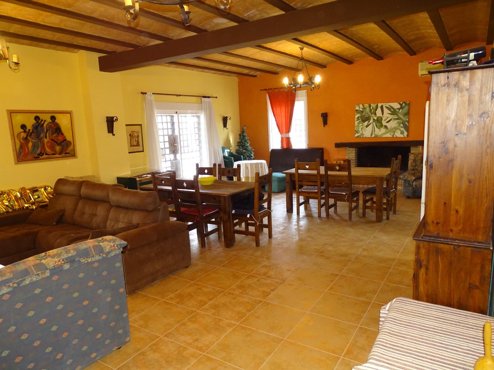 Imagen 8 Casa Rústica en venta en Campos Del Río / A 5 minutos de Campos del Rio 