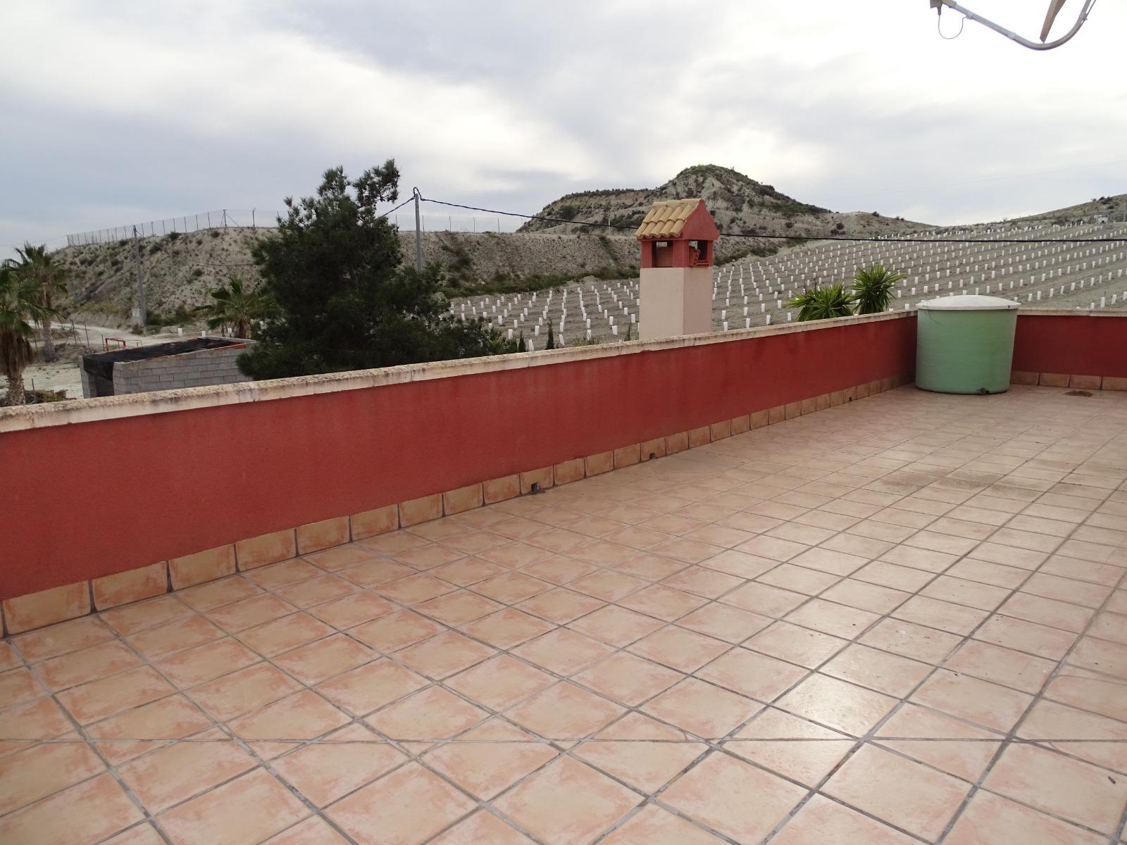 Imagen 21 Casa Rústica en venta en Campos Del Río / A 5 minutos de Campos del Rio 