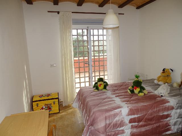 Imagen 16 Inmueble 301152 - Casa Rústica en venta en Campos Del Río / A 5 minutos de Campos del Rio 