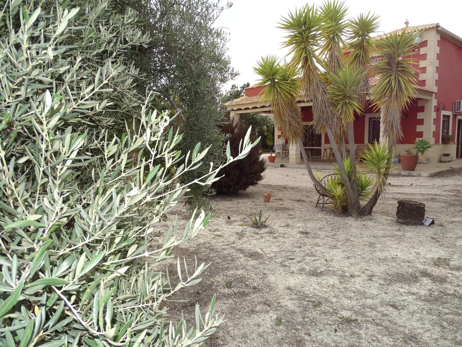 Imagen 3 Casa Rústica en venta en Campos Del Río / A 5 minutos de Campos del Rio 