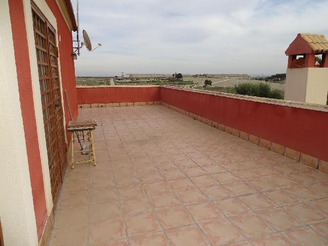 Imagen 23 Inmueble 301152 - Casa Rústica en venta en Campos Del Río / A 5 minutos de Campos del Rio 