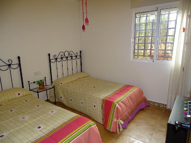 Imagen 17 Inmueble 301152 - Casa Rústica en venta en Campos Del Río / A 5 minutos de Campos del Rio 