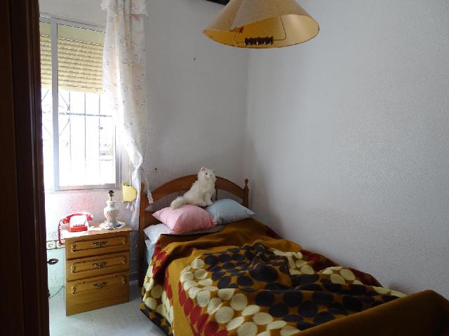 Imagen 13 Inmueble 302065 - Casa Pareada en venta en Campos Del Río / Zona tranquila, cerca del parque la estacion