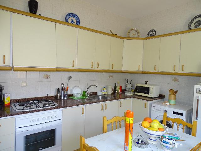 Imagen 6 Inmueble 302065 - Casa Pareada en venta en Campos Del Río / Zona tranquila, cerca del parque la estacion