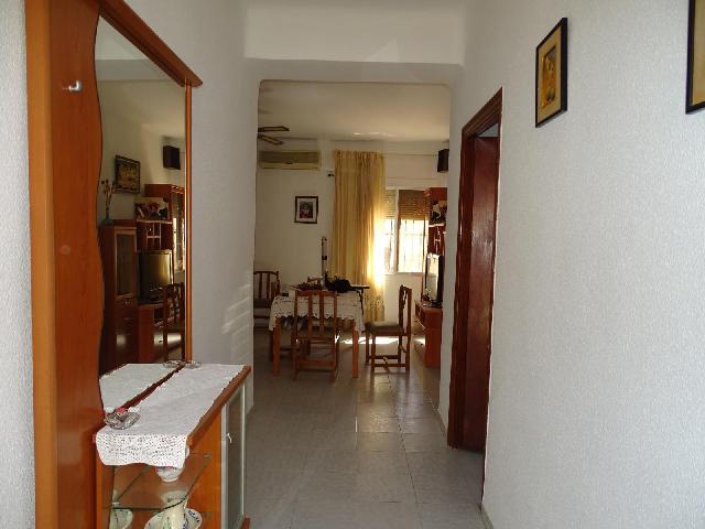 Imagen 11 Inmueble 302065 - Casa Pareada en venta en Campos Del Río / Zona tranquila, cerca del parque la estacion