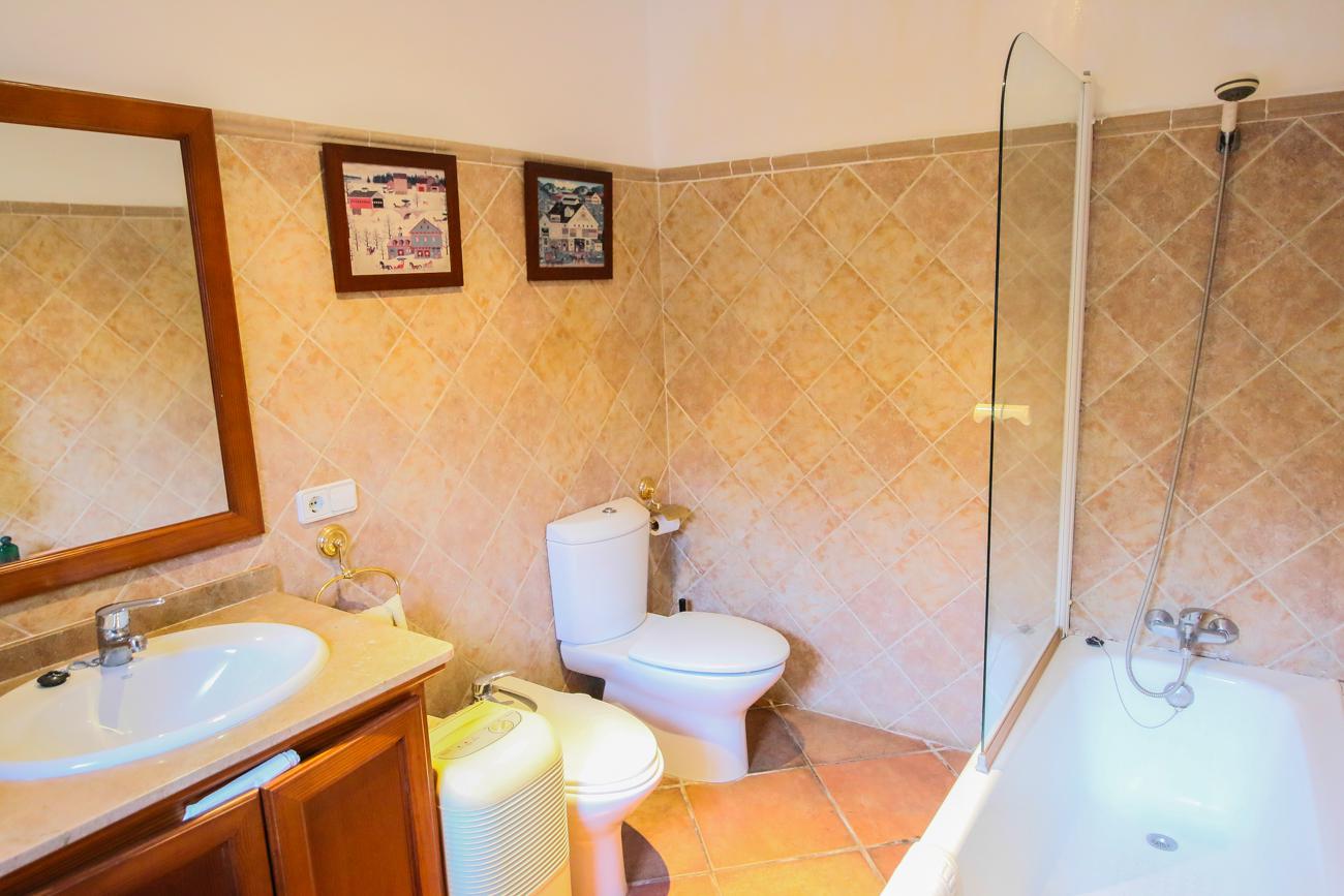 Imagen 30 Casa Adosada en venta en Campos / Nàpols - Dels Horts Campos