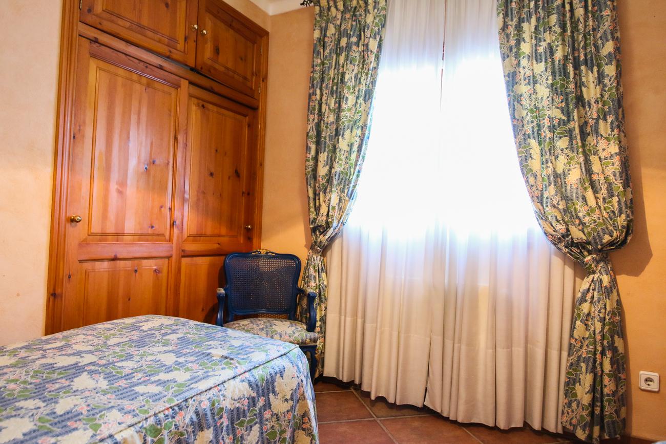 Imagen 19 Casa Adosada en venta en Campos / Nàpols - Dels Horts Campos