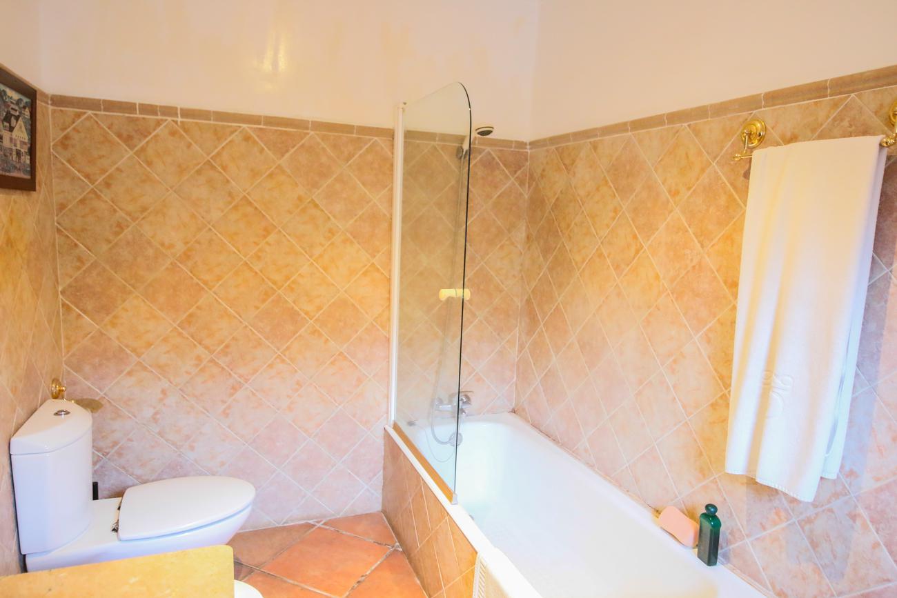 Imagen 31 Casa Adosada en venta en Campos / Nàpols - Dels Horts Campos