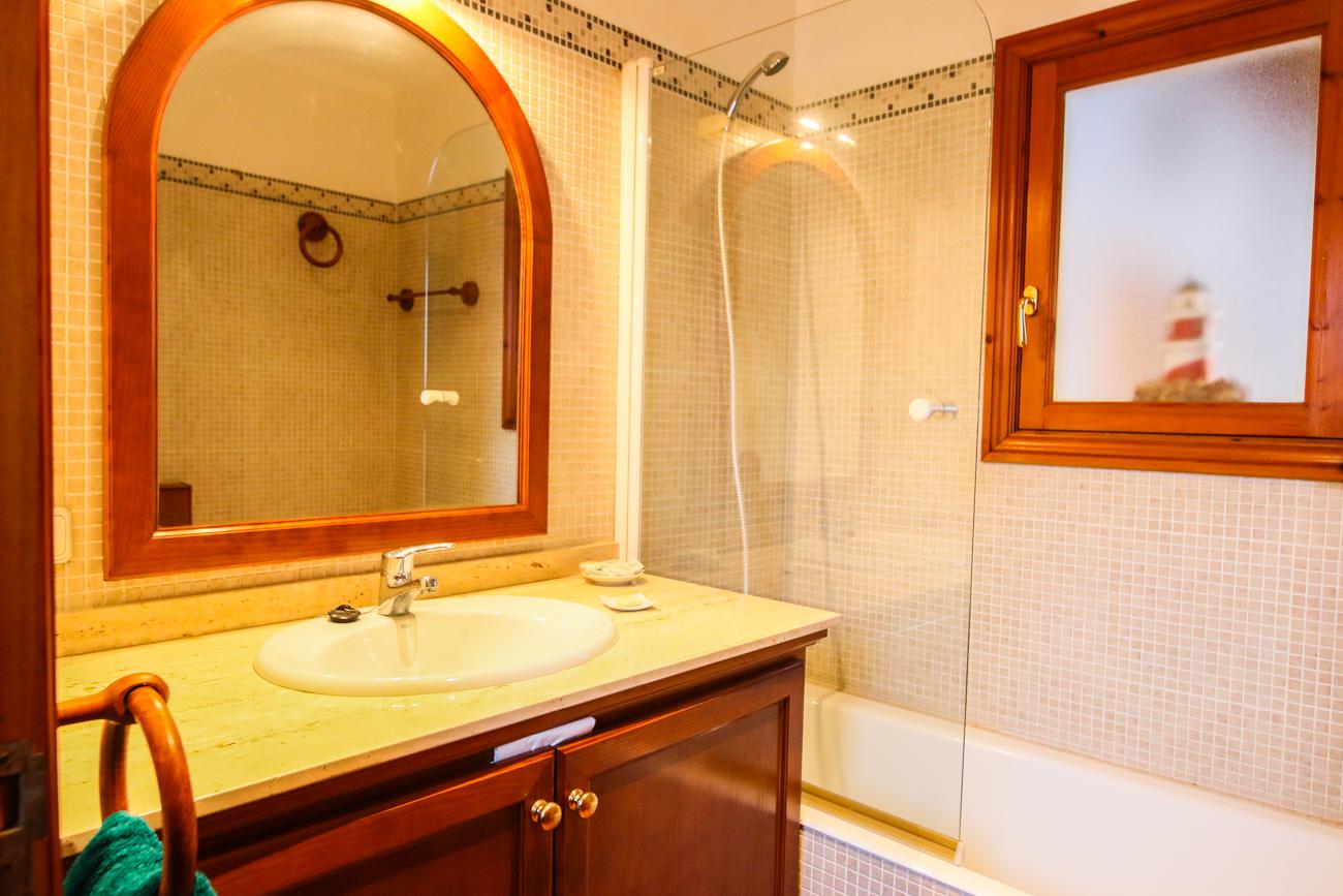 Imagen 28 Casa Adosada en venta en Campos / Nàpols - Dels Horts Campos