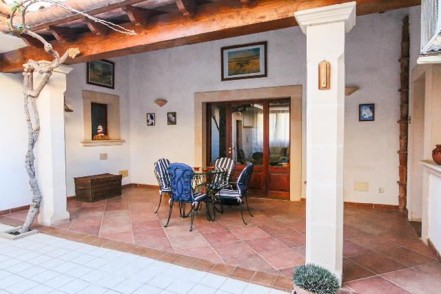 Imagen 37 Inmueble 275286 - Casa Adosada en venta en Campos / Nàpols - Dels Horts (Campos)