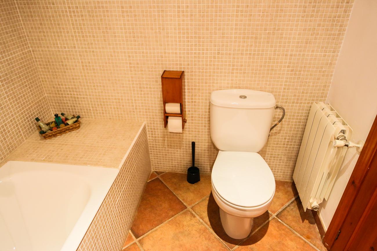 Imagen 29 Casa Adosada en venta en Campos / Nàpols - Dels Horts Campos