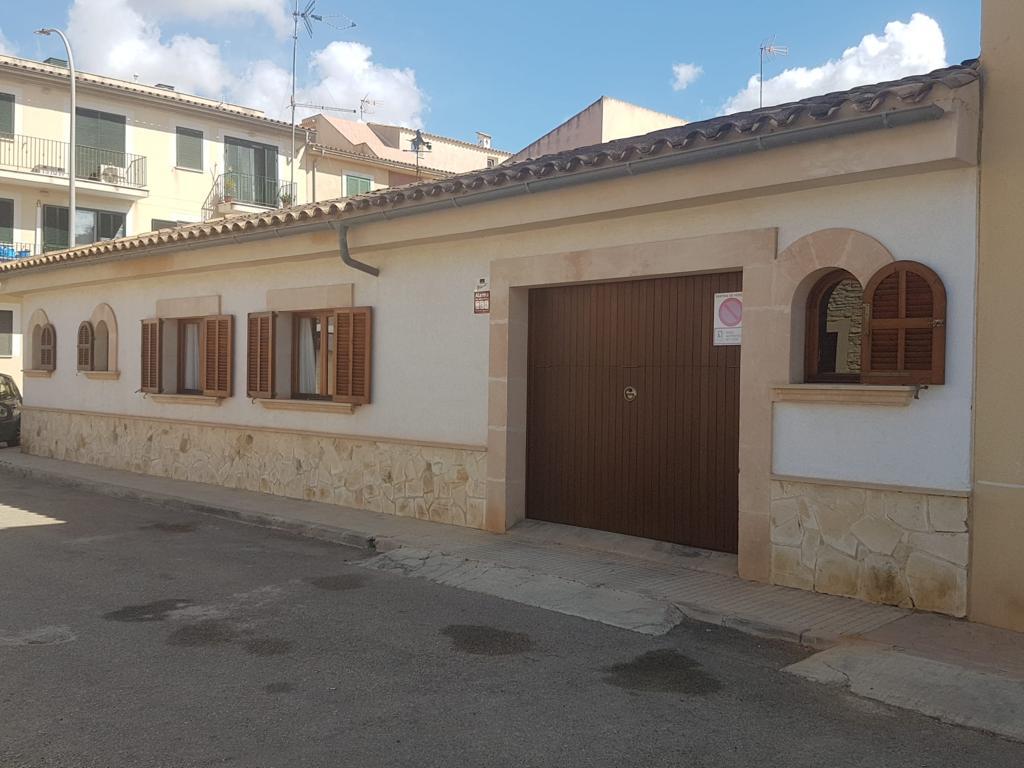 Imagen 43 Casa Adosada en venta en Campos / Nàpols - Dels Horts Campos