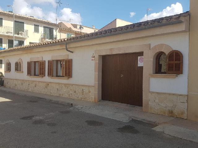 Imagen 43 Inmueble 275286 - Casa Adosada en venta en Campos / Nàpols - Dels Horts (Campos)