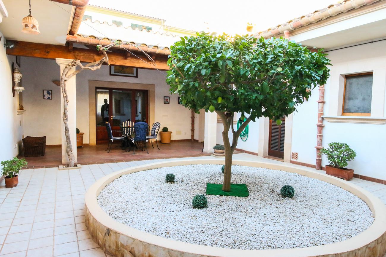 Imagen 34 Casa Adosada en venta en Campos / Nàpols - Dels Horts Campos