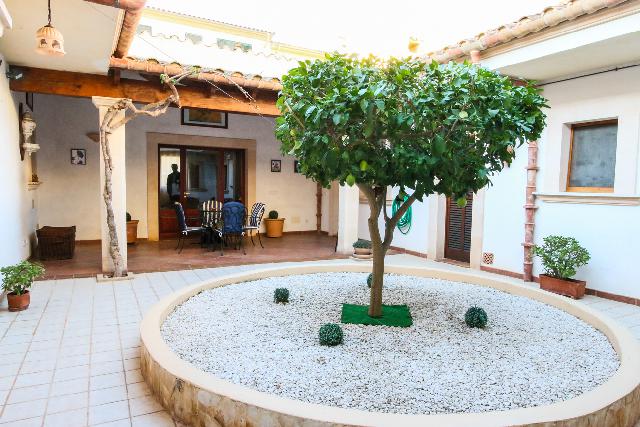 Imagen 34 Inmueble 275286 - Casa Adosada en venta en Campos / Nàpols - Dels Horts (Campos)