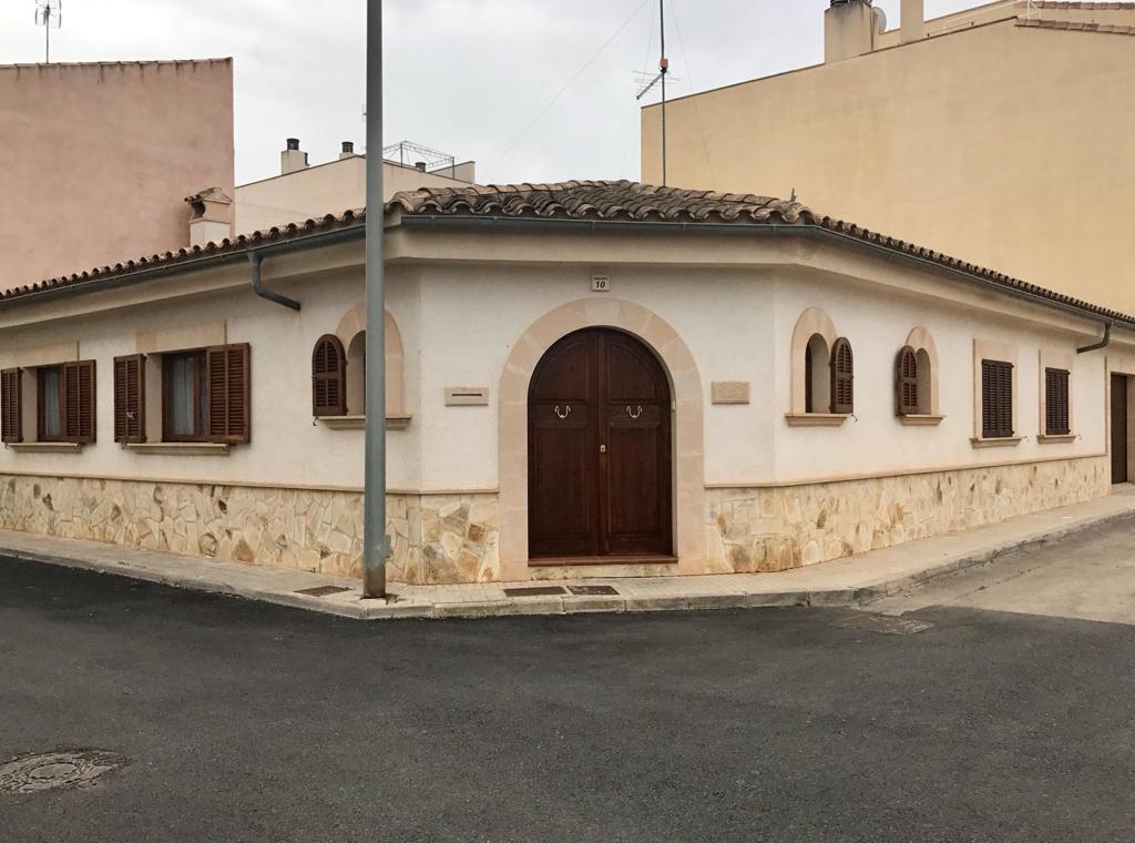 Imagen 41 Casa Adosada en venta en Campos / Nàpols - Dels Horts Campos