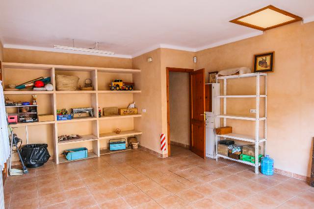 Imagen 38 Inmueble 275286 - Casa Adosada en venta en Campos / Nàpols - Dels Horts (Campos)
