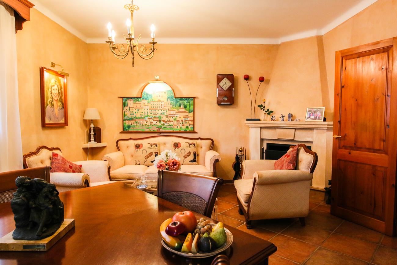 Imagen 10 Casa Adosada en venta en Campos / Nàpols - Dels Horts Campos