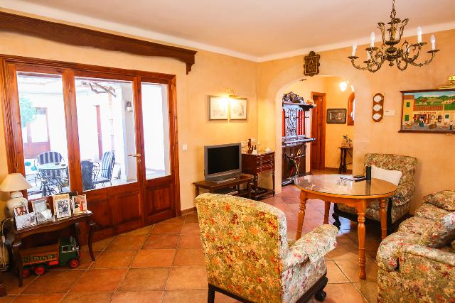 Imagen 6 Inmueble 275286 - Casa Adosada en venta en Campos / Nàpols - Dels Horts (Campos)